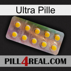Ultra Pill new11